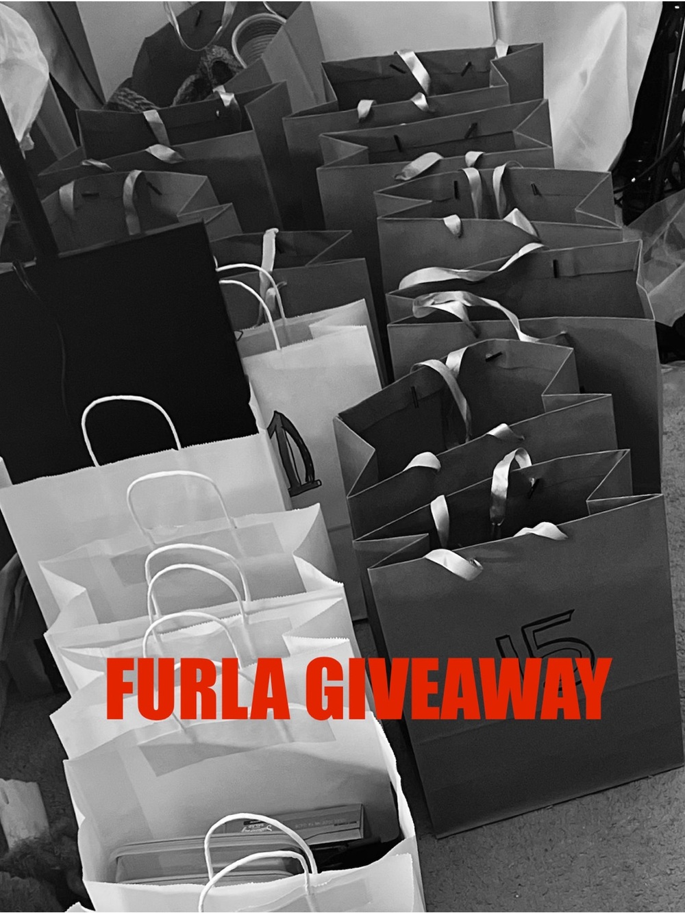 Furla GIFTAWAY, - Picture 1 of 1